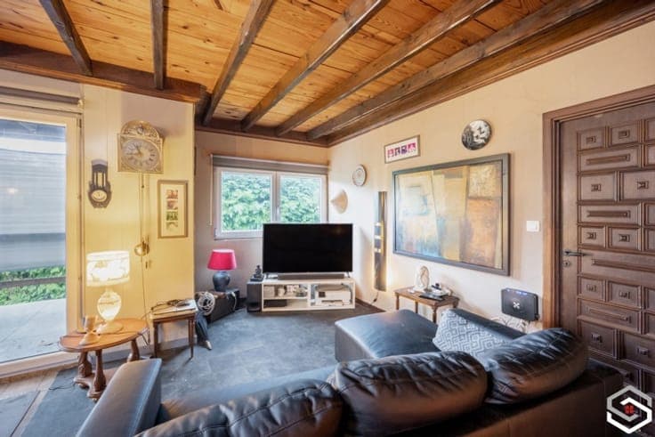 SUPERBE BUNGALOW 4F - 2CH - JARDIN - NEW TOITURE - ELEC OK