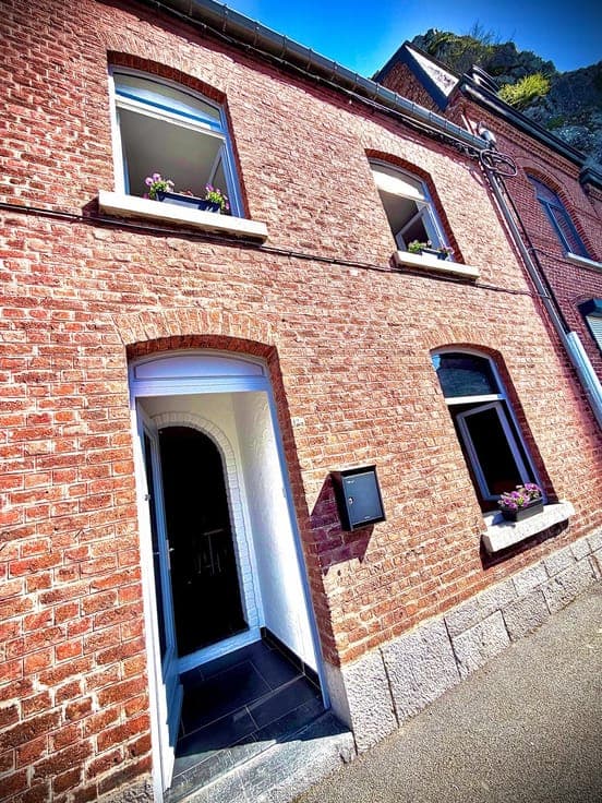 House in Dinant