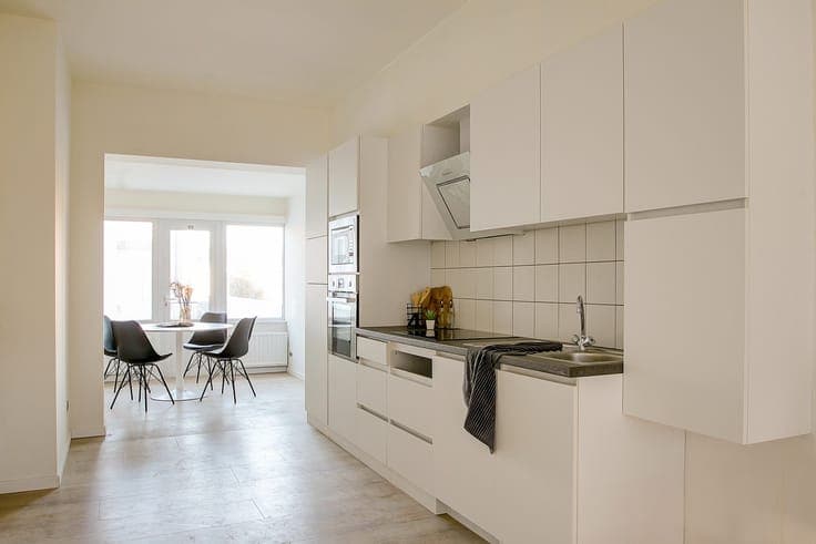 Uniek multifunctioneel gebouw met polyvalente ruimte (±30...