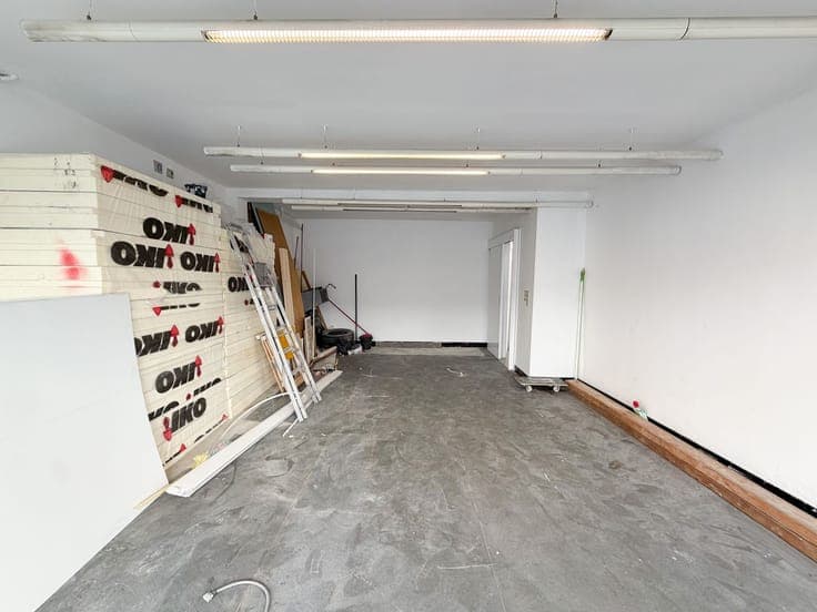 Veelzijdige woning te koop nabij centrum Roeselare