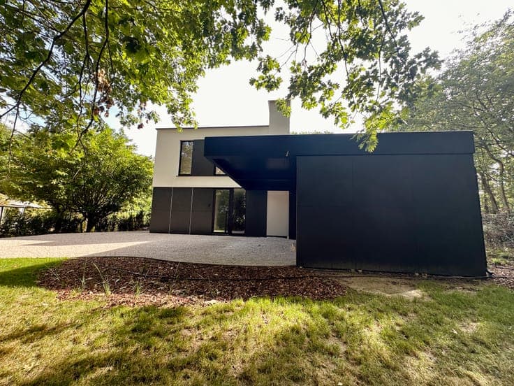 House in Bonheiden