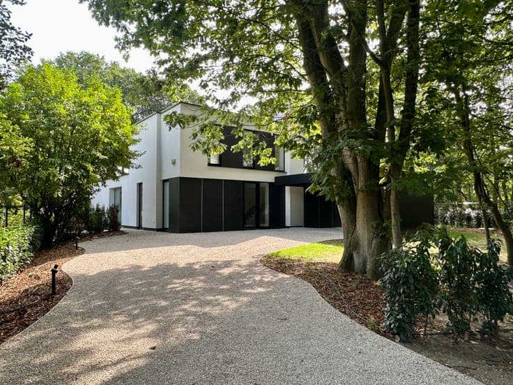 House in Bonheiden