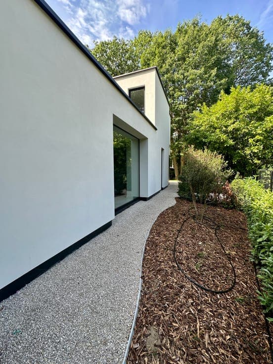 House in Bonheiden