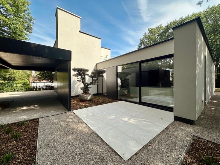 House in Bonheiden