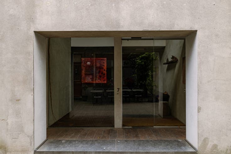 High-End Renovated Live-Work Property