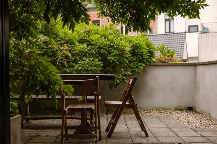 High-End Renovated Live-Work Property