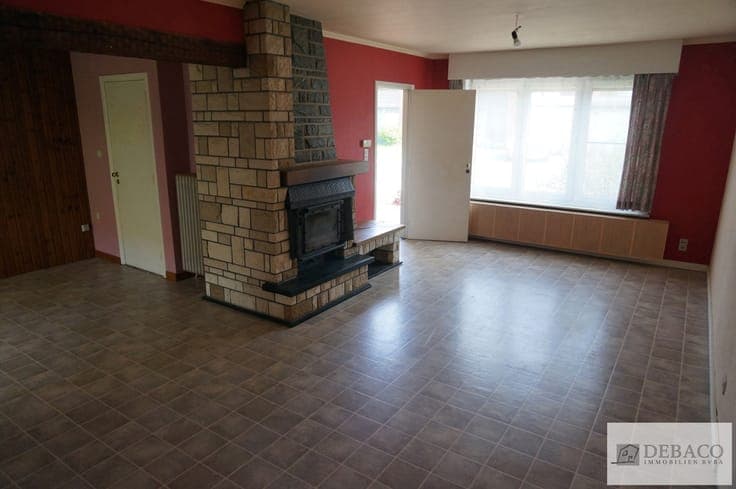 House in Herent