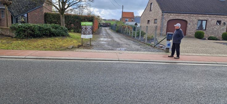 House in Tielt-Winge