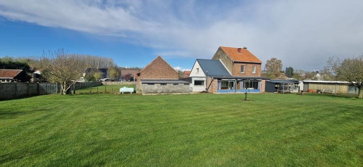 House in Tielt-Winge