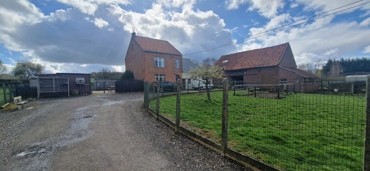 House in Tielt-Winge