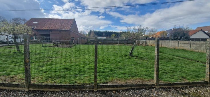 House in Tielt-Winge