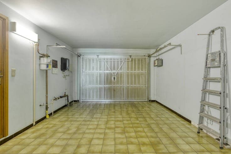 House with 3 bedrooms and 2 garages for sale in Wilrijk