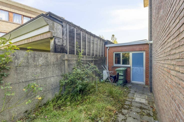 House with 3 bedrooms and 2 garages for sale in Wilrijk