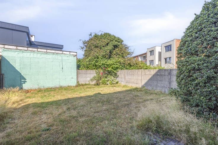 House with 3 bedrooms and 2 garages for sale in Wilrijk