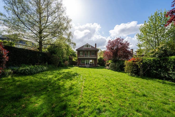 House in Woluwe-Saint-Pierre