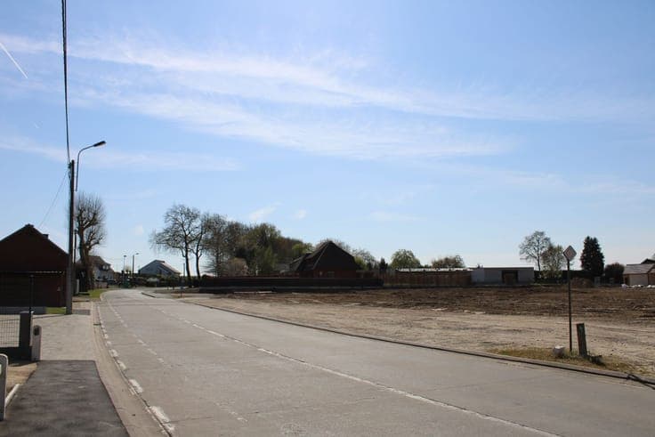 Open BEN-woning te koop met GRATIS carport aan 6% BTW*