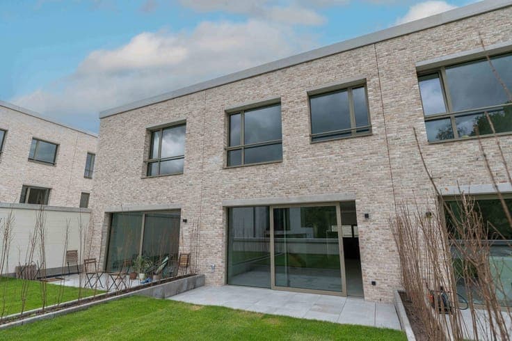 House in Mechelen