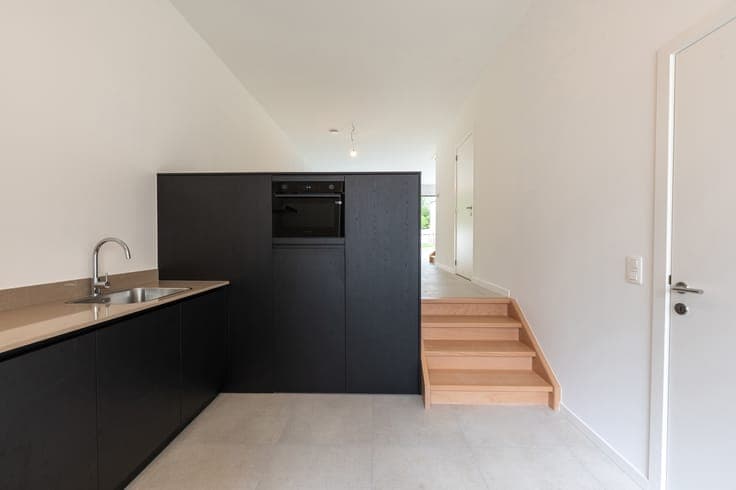 House in Mechelen