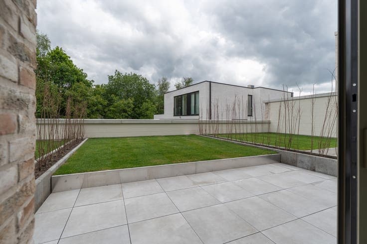 House in Mechelen