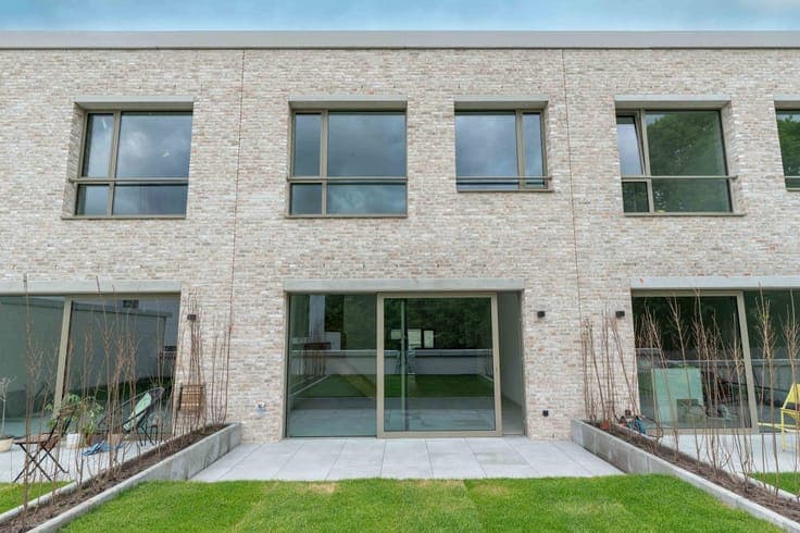 House in Mechelen