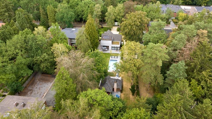 House in Kalmthout