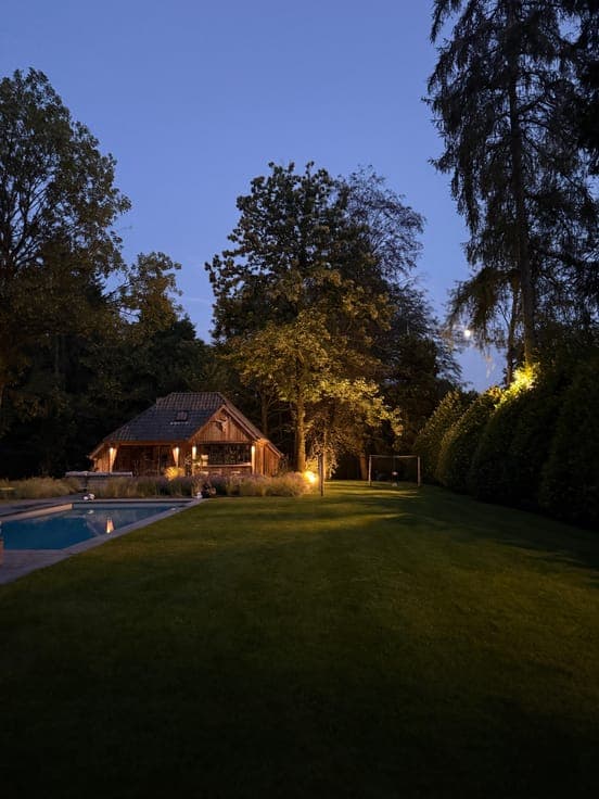 House in Kalmthout