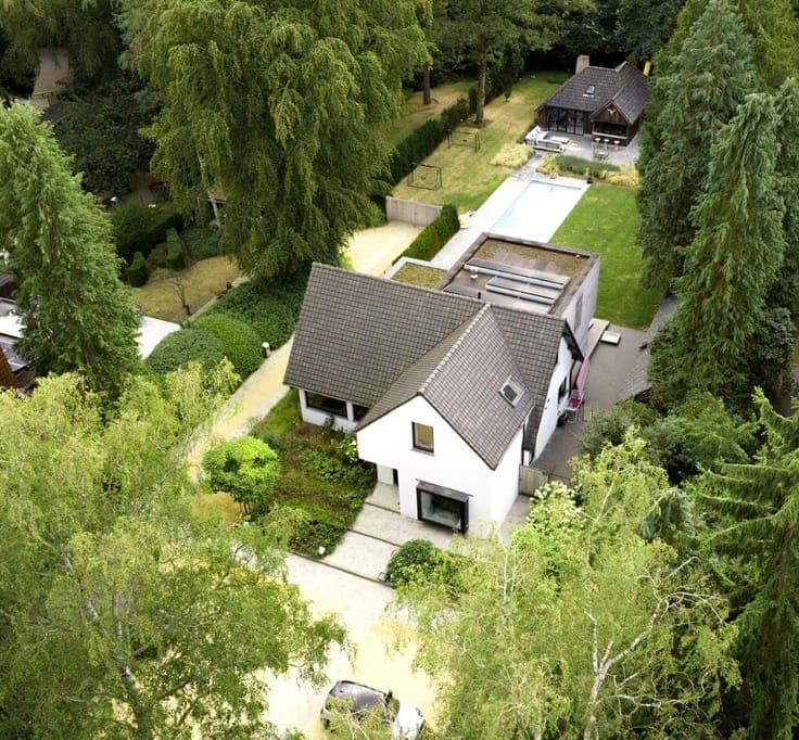 House in Kalmthout
