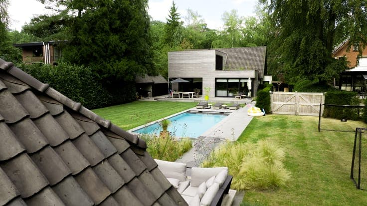 House in Kalmthout