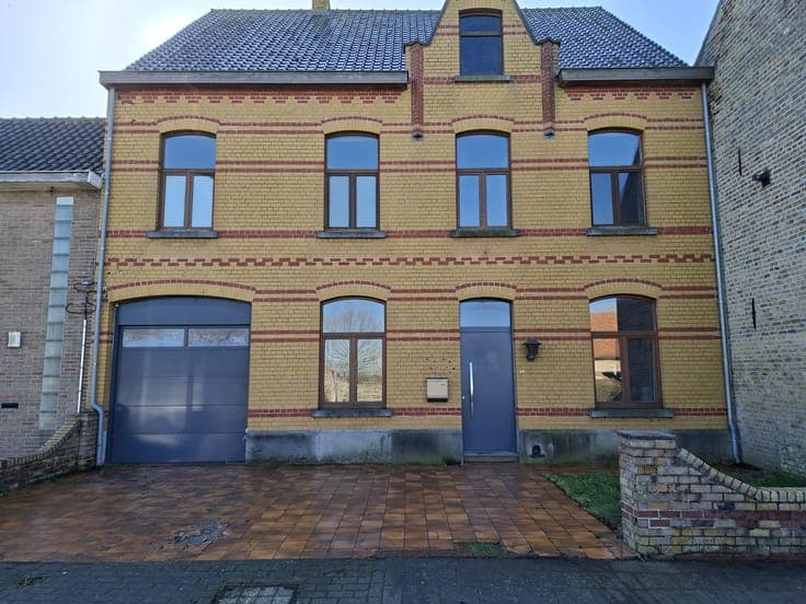 House in Alveringem