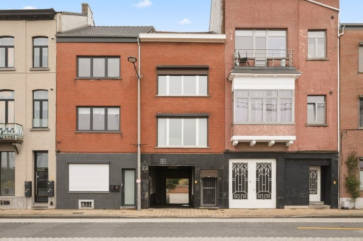 House in Tienen