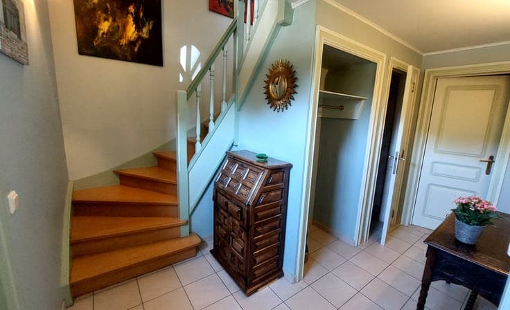 House in Braine-l'Alleud