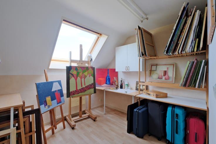 House in Braine-l'Alleud