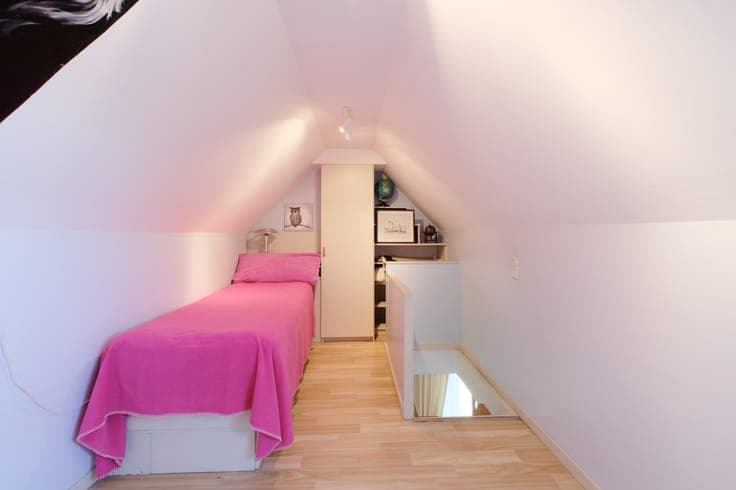 House in Braine-l'Alleud