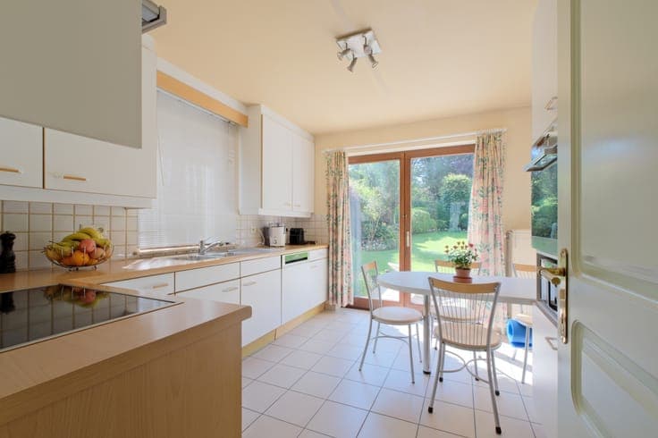 House in Braine-l'Alleud