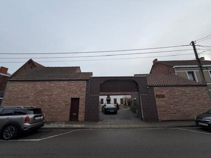 House in Thulin