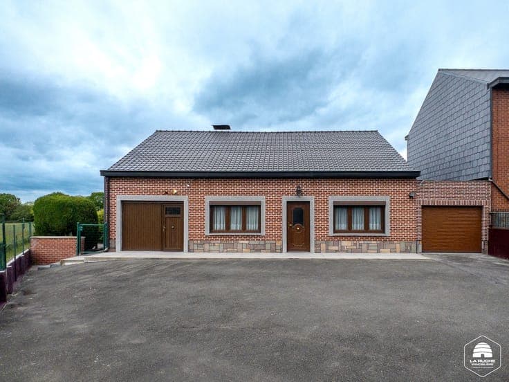 House in Gerpinnes