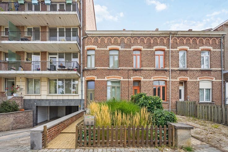 House in Tienen