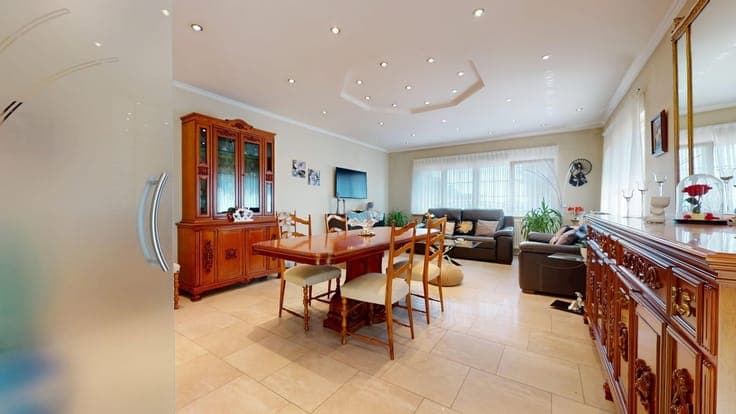 A home you'll fall in love with, ready to welcome you!
