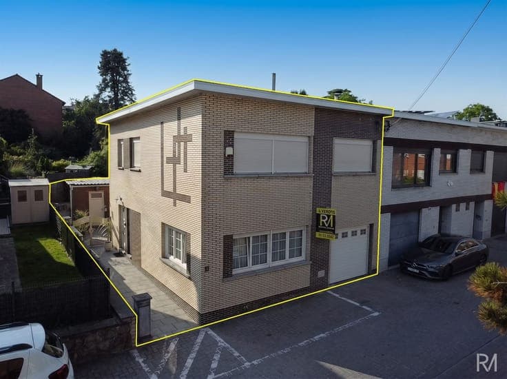 A home you'll fall in love with, ready to welcome you!
