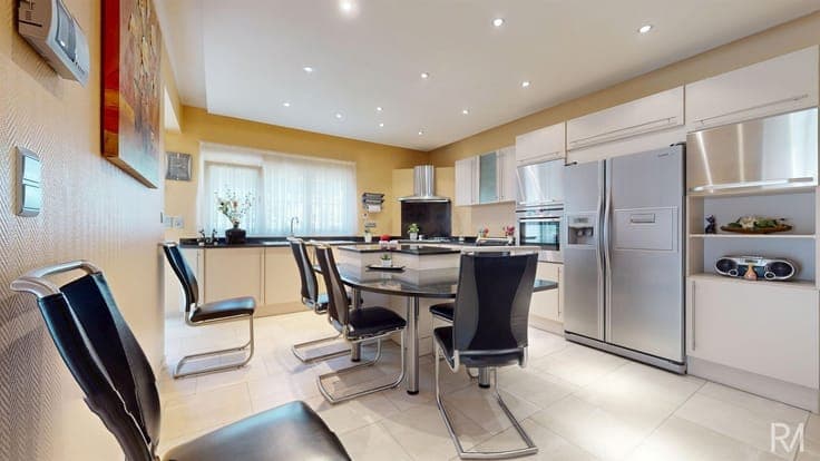 A home you'll fall in love with, ready to welcome you!