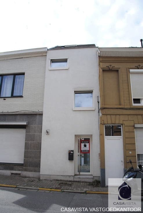 House in Geraardsbergen
