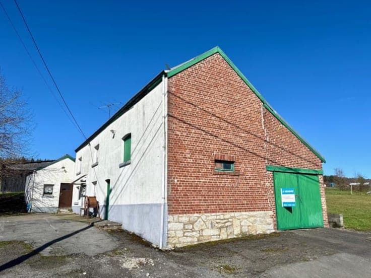 House in Septon