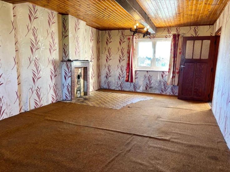 House in Septon