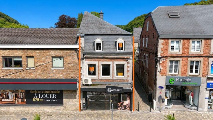 House in Aywaille