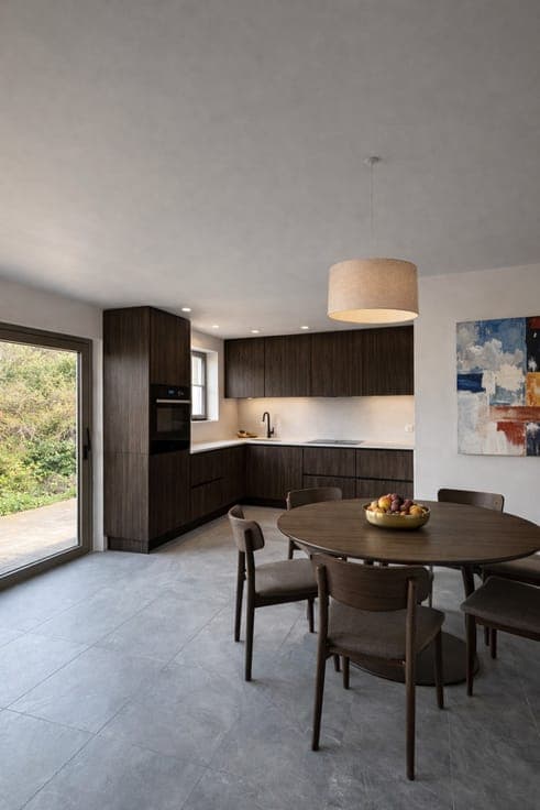 ’T GODSHUIS UNIEK WONEN TUSSEN ERFGOED EN NIEUWBOUW IN HE...