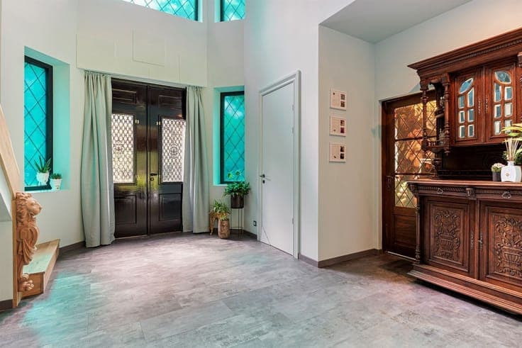 Zeldzame nieuwbouwwoning op een perceel van 40 are met impos