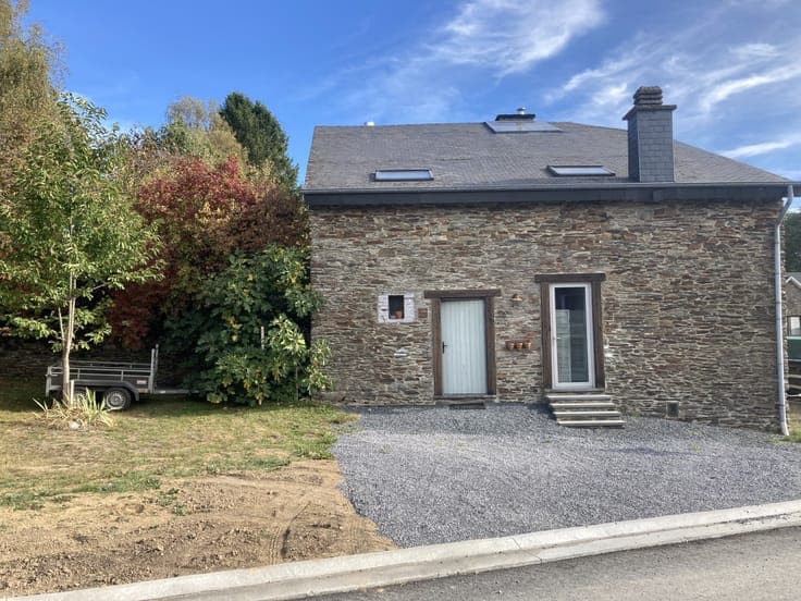 House in Vivy