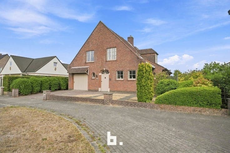 House in Roeselare