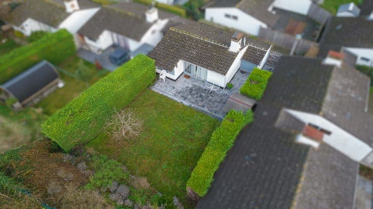 House in Oostduinkerke