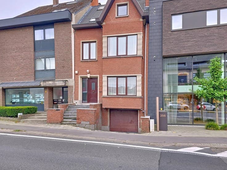 Sale - House Dilbeek - 449,000 €